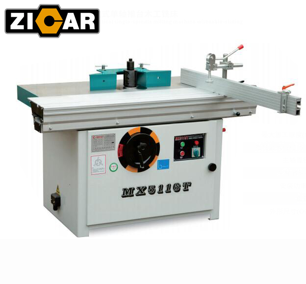 Popular Hot sell ZICAR Popular - Zicar Woodworking Machine avis et prix