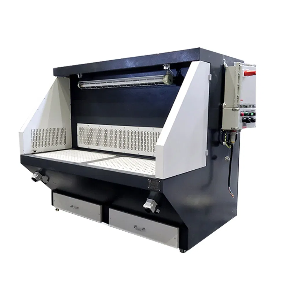 Industrial Grinding Dust Colle - Woodworking Bench avis et prix