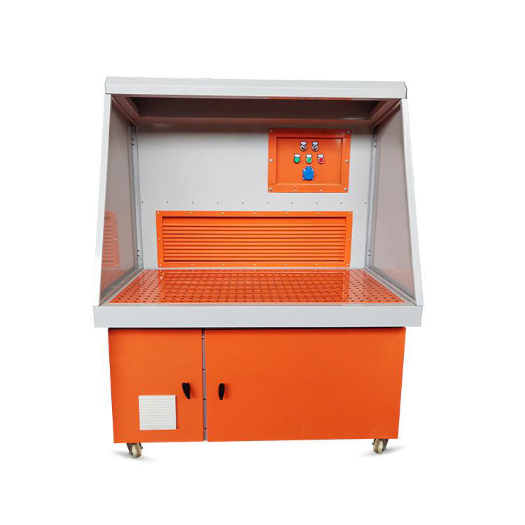 Industrial Grinding Dust Colle - Woodworking Bench avis et prix