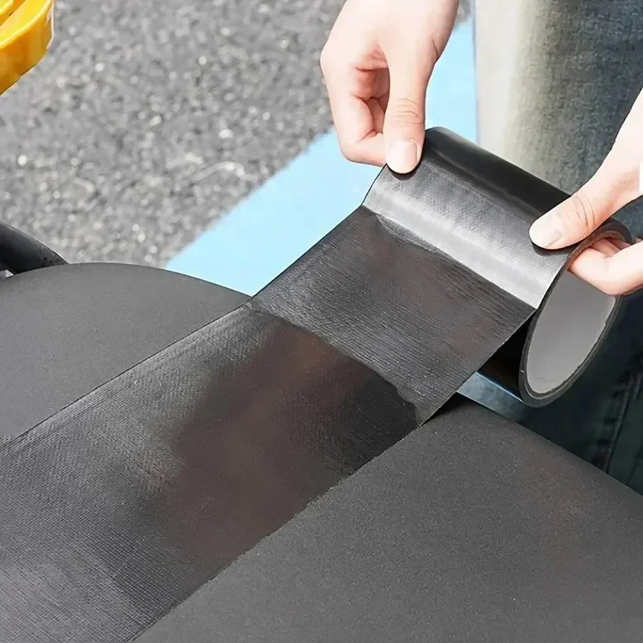 5/10M Self-Adhesive Leather Re - Xfasten Woodworking Tape avis et prix