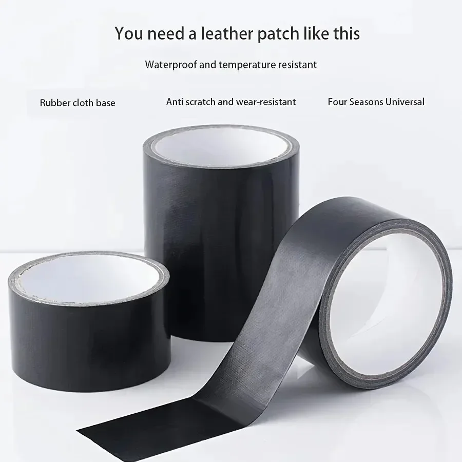 5/10M Self-Adhesive Leather Re - Xfasten Woodworking Tape avis et prix