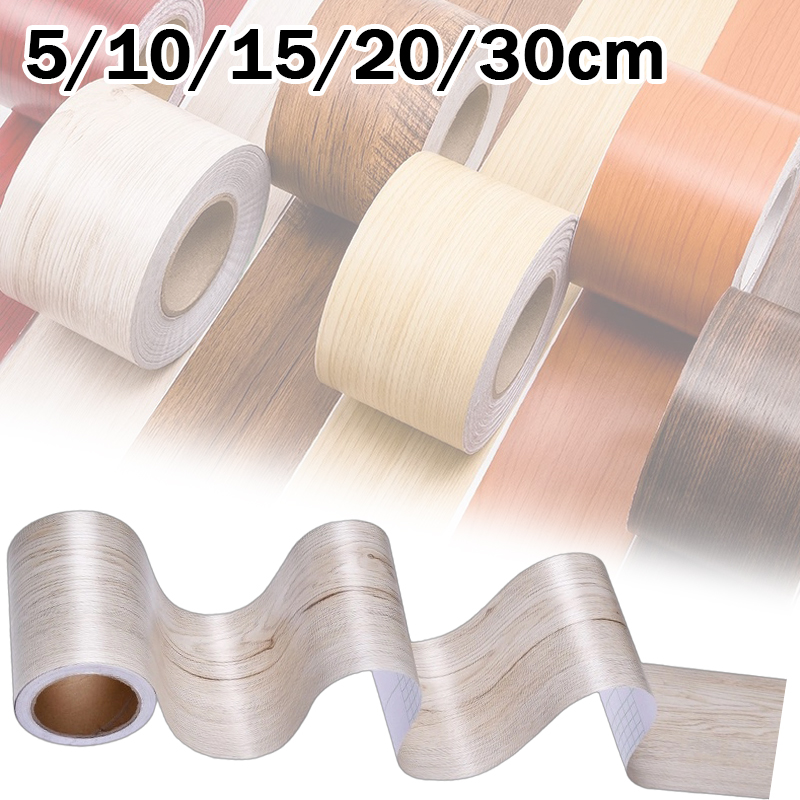 Waterproof Wood Grain Self Adh - Xfasten Woodworking Tape avis et prix