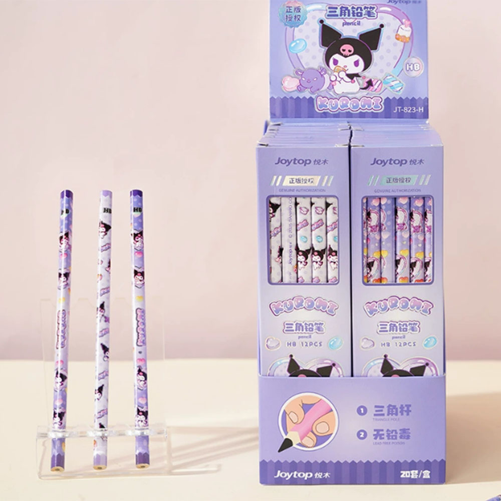 Genuine Sanrio Kuromi Hello Ki - Woodworking Ideas avis et prix