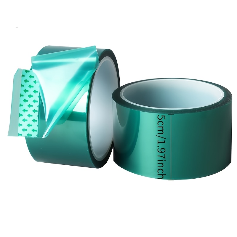 YITAPE Green Epoxy Resin Tape  - Woodworking Epoxy avis et prix