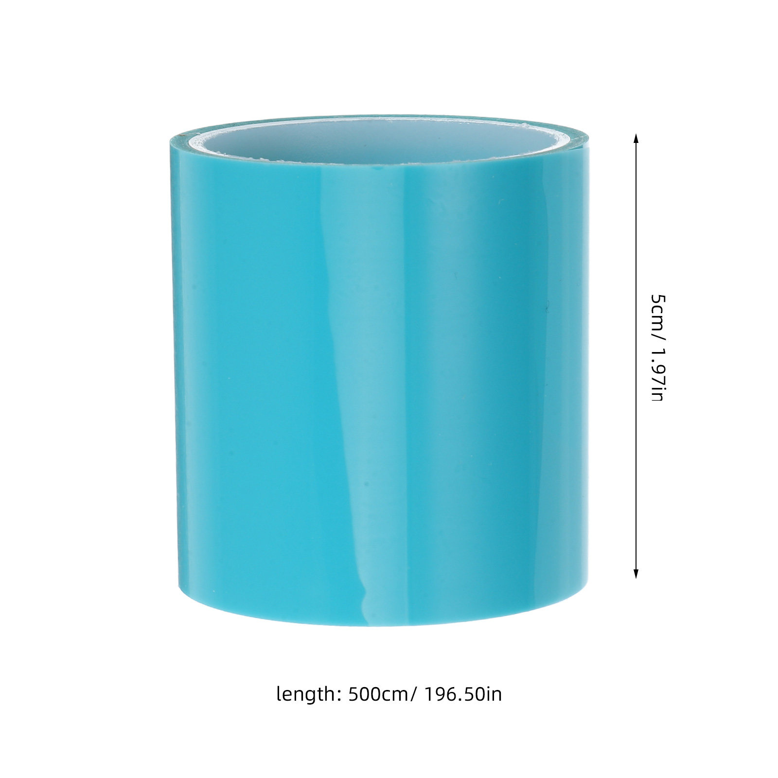 1 Roll Traceless Uv Resin Tape - Woodworking Epoxy avis et prix