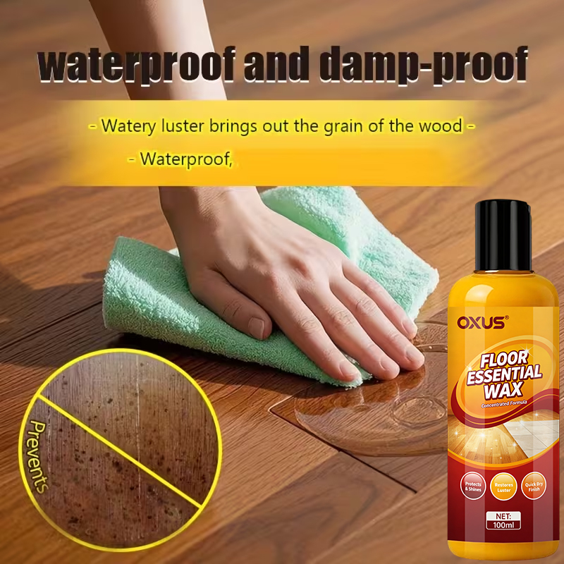 Wood Wax Oil Furniture Colorin - Woodworking Oil Finish avis et prix