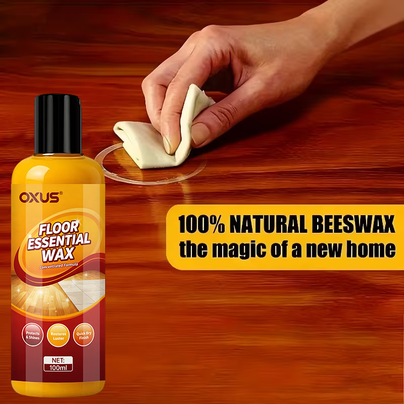 Wood Wax Oil Furniture Colorin - Woodworking Oil Finish avis et prix