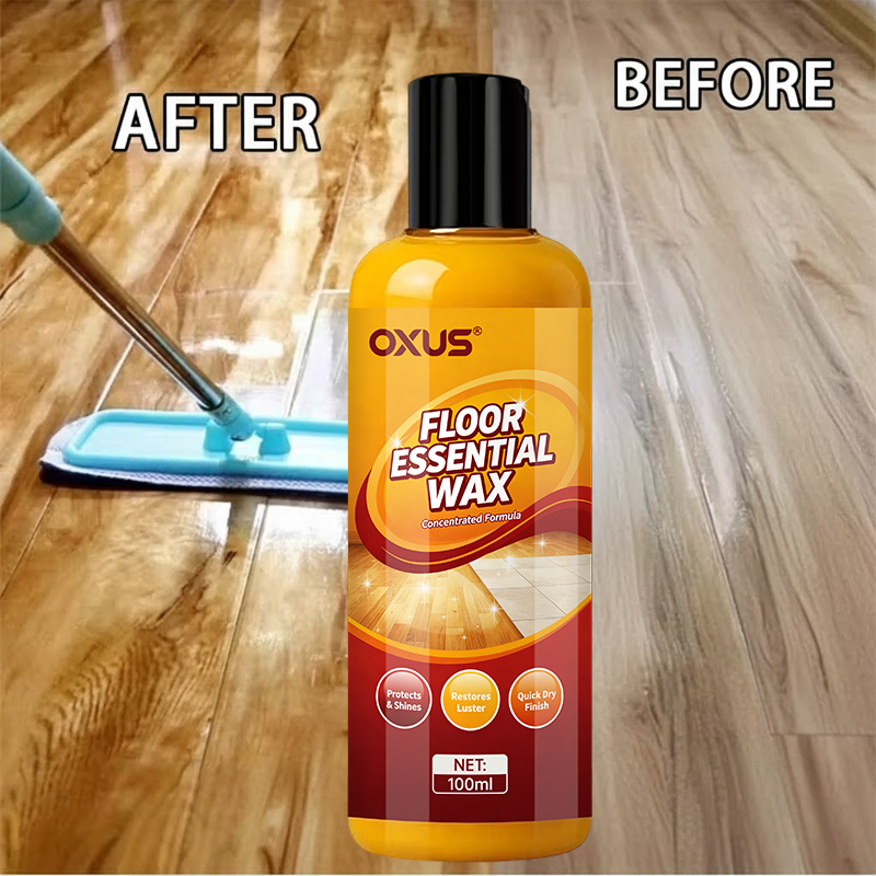 Wood Wax Oil Furniture Colorin - Woodworking Oil Finish avis et prix
