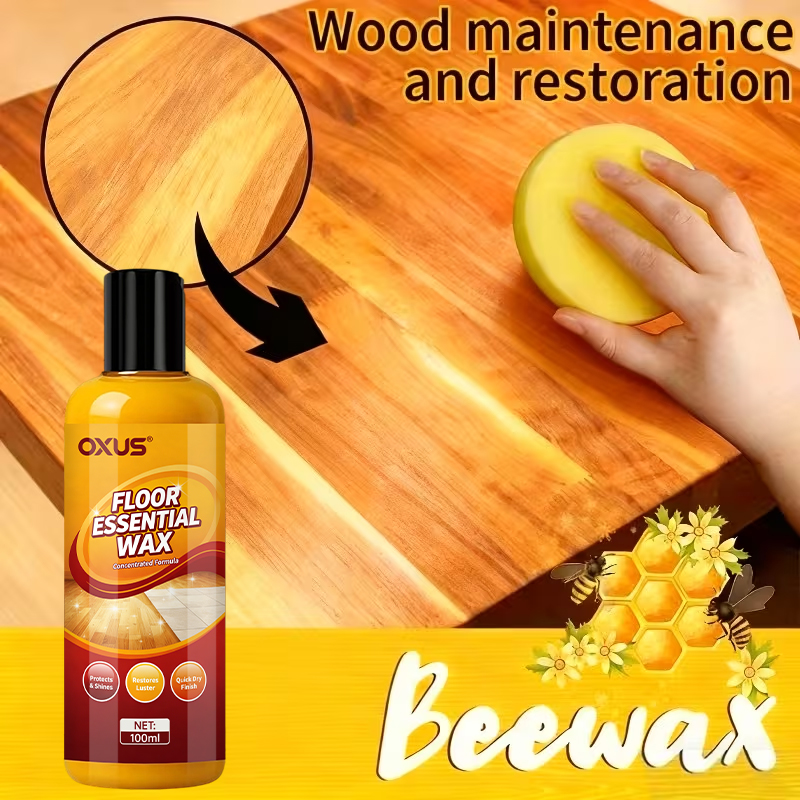 Wood Wax Oil Furniture Colorin - Woodworking Oil Finish avis et prix