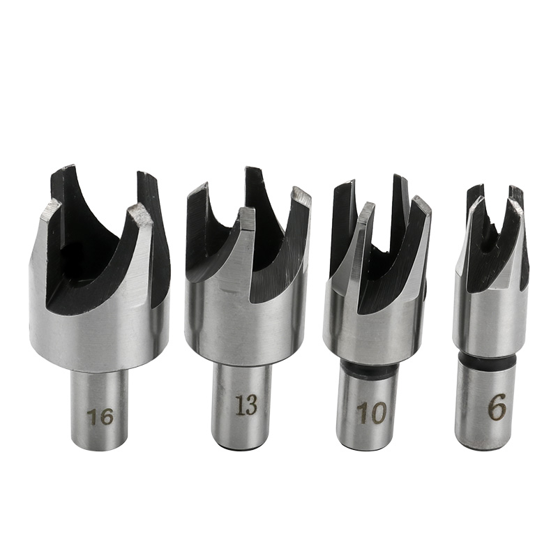 Carbon Steel Wood Drill Bits S - Woodworking Youtube Projects avis et prix