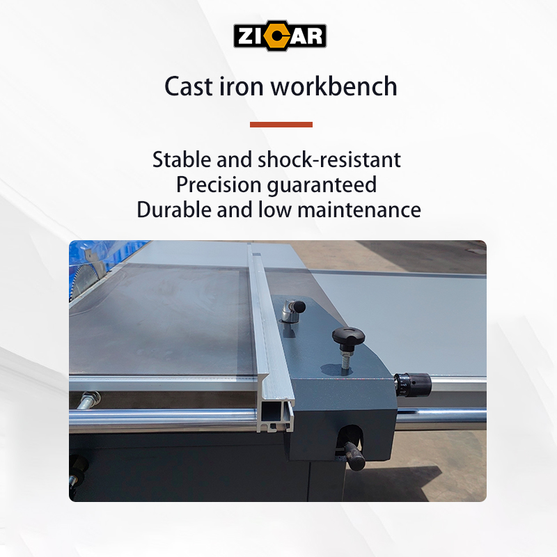 ZICAR 45 or 90 Degree Furnitur - Zicar Woodworking Machine avis et prix