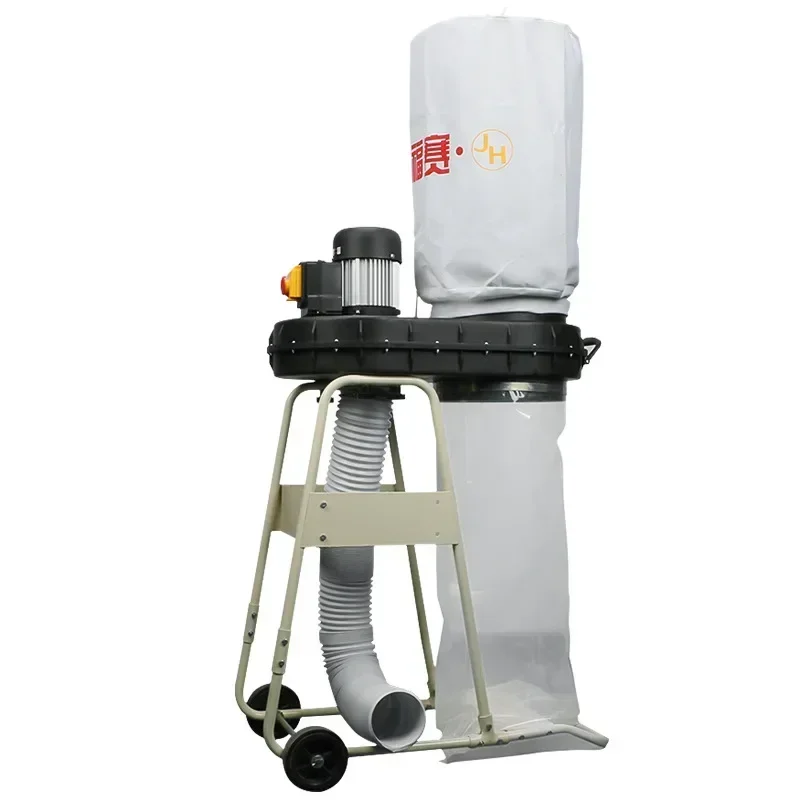 Vertical Woodworking Vacuum Cl - Woodworking Dust Collection avis et prix