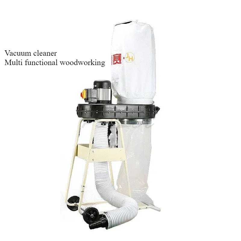 Vertical Woodworking Vacuum Cl - Woodworking Dust Collection avis et prix