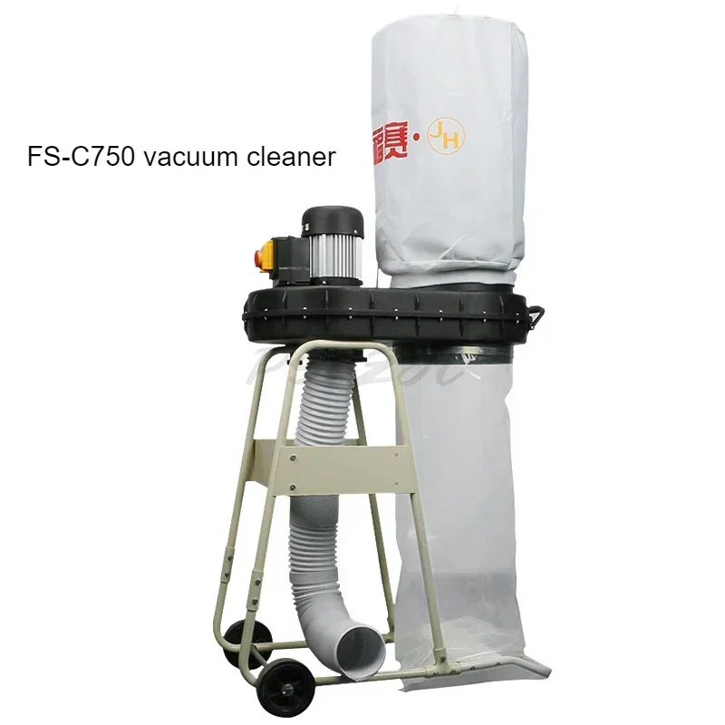 Vertical Woodworking Vacuum Cl - Woodworking Dust Collection avis et prix